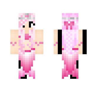 Coral Pink