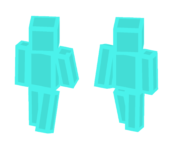 Scott Cawthon - Male Minecraft Skins - image 1