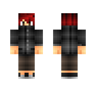 No Name Skin :P