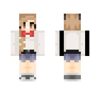 Personal~Skin