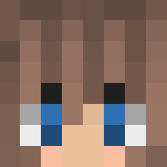 .+*Flower Girl*+. - Female Minecraft Skins - image 3