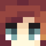 Flammable - Female Minecraft Skins - image 3