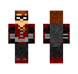Robin (Batman Arkham Origins)