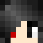 Ghost Girl - Girl Minecraft Skins - image 3