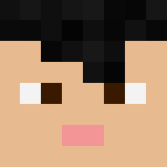 Download Free Justice League | 2017 | Barry Allen Skin for Minecraft image 3 Justice League | 2017 | Barry Allen - Male Minecraft Skins - image 3