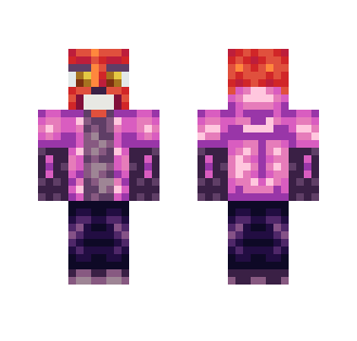 Pyrocynical