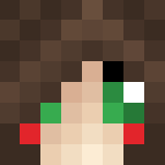 ∗RoaringWindd∗ Reshade - Female Minecraft Skins - image 3