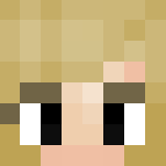 Black and Red (Read Description) - Female Minecraft Skins - image 3