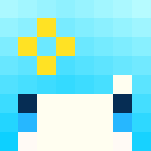 girl11 - Female Minecraft Skins - image 3