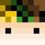 Battlefield 1 German assault - Male Minecraft Skins - image 3