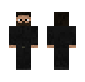 Jesse Custer