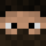 Jesse Custer - Male Minecraft Skins - image 3