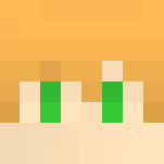 English Teacher [ Ellen Baker ] - Female Minecraft Skins - image 3