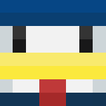 Chicken Cop - Male Minecraft Skins - image 3