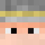 CoH Stormtrooper - Male Minecraft Skins - image 3