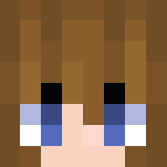 dαиibєαя // thatkidfaith - Female Minecraft Skins - image 3