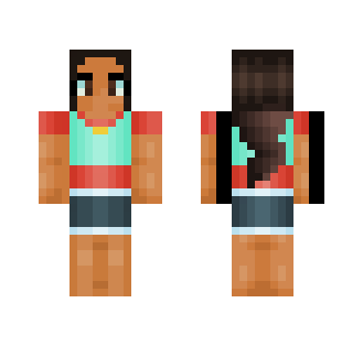 Stevonnie (SU) Work in progress