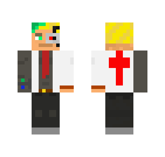cyborg doctor
