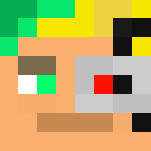 cyborg doctor - Male Minecraft Skins - image 3