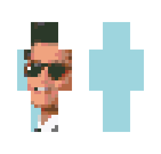 Bruno Mars