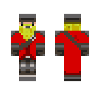 HyrannoCraft 2.0