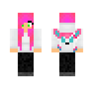 Female Sylveon Lover