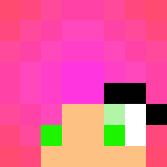 Female Sylveon Lover - Female Minecraft Skins - image 3