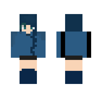 Blue 4 Life