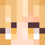 Happy REALLY LATE birthday Veda - Female Minecraft Skins - image 3