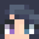 Skin Trade w/ _BlueAngel - Female Minecraft Skins - image 3