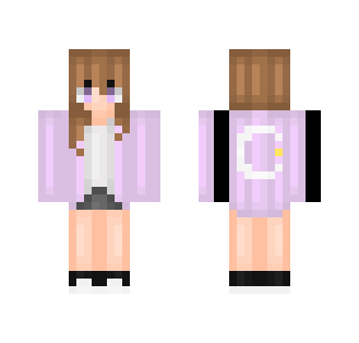 New shading style :P