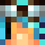 ChibiInkling:3 - Female Minecraft Skins - image 3