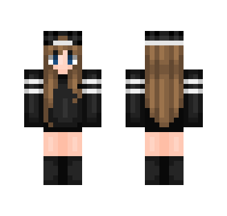 Idk how to make teen skins oops