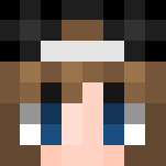Idk how to make teen skins oops - Female Minecraft Skins - image 3