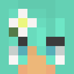 ~Plumeria~ (I'm Back! :D) - Female Minecraft Skins - image 3
