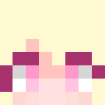 Download Free Egg - nerd Skin for Minecraft image 3 Egg - nerd - Female Minecraft Skins - image 3