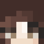 Download Free Cherry GhõstLõft Skin for Minecraft image 3 Cherry GhõstLõft - Female Minecraft Skins - image 3