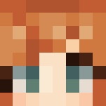 Annie Warbucks - Autumn_ - Female Minecraft Skins - image 3