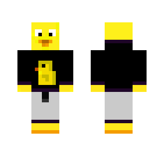The Duck