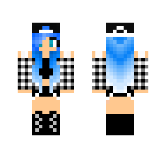 ????????????????????~ Blue Berry!