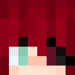 K8 B Moons - Female Minecraft Skins - image 3