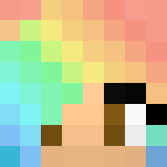 So kawaii! | by FernanWasHere - Kawaii Minecraft Skins - image 3