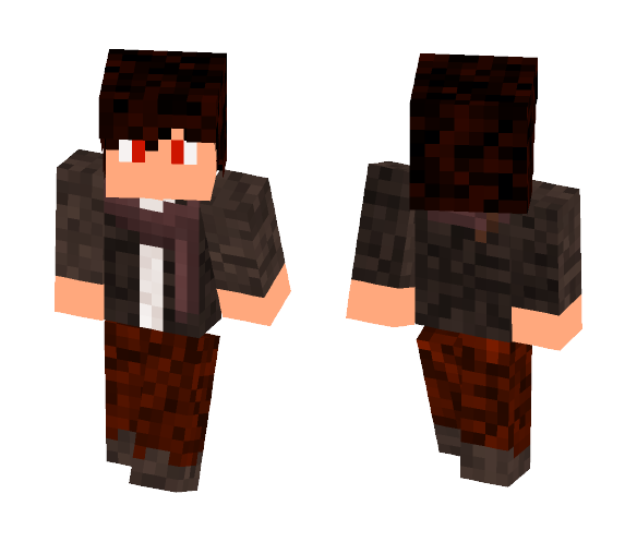 Random Human - Male Minecraft Skins - image 1