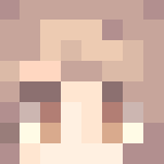 beep beep lettuce - Female Minecraft Skins - image 3