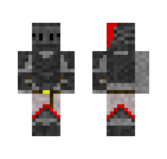 Richard, Knight of Kasso