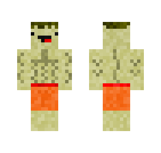 Derp Cena!