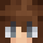 Cute Girl - Cute Girls Minecraft Skins - image 3