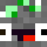 DERP WIT BIG EYEZ - Male Minecraft Skins - image 3