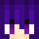 Shira - Female Minecraft Skins - image 3