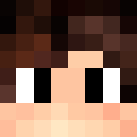 2 skins in one day Omg lol! - Male Minecraft Skins - image 3